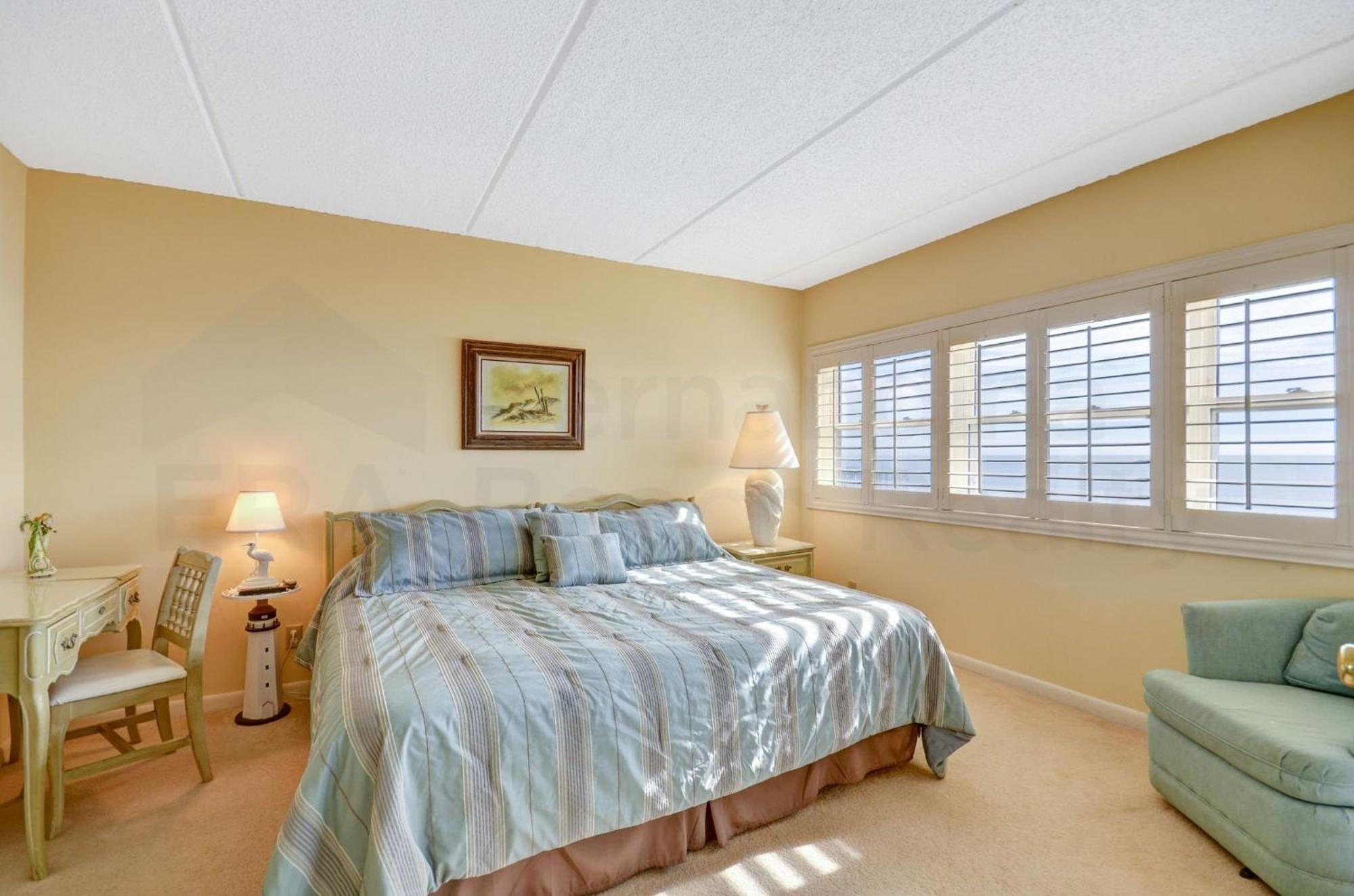 Oceanview Amelia South Condo Fernandina Beach Exterior foto
